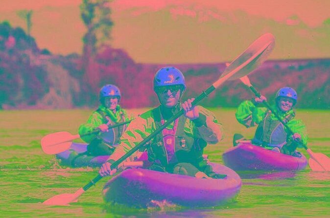 Half-Day Kayak Experience on the Mighty Clutha River from Wanaka - Final Thoughts