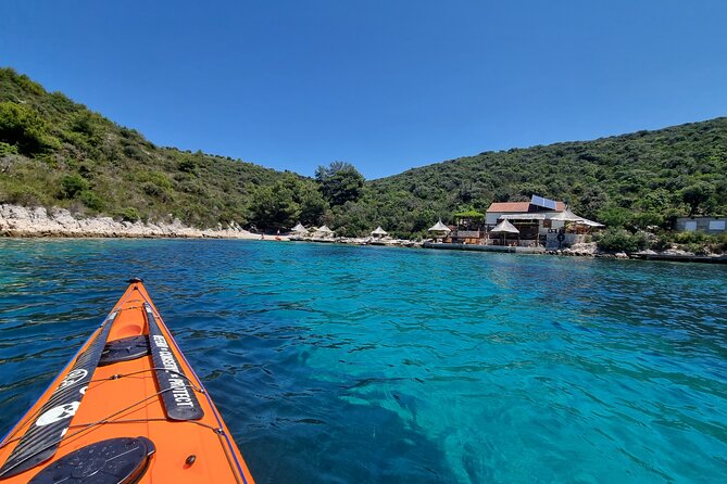 Half-Day Kayak Tour From Hvar Town - Customer Reviews and Ratings