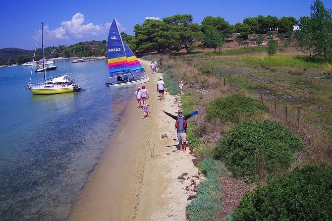 Half Day Kayak Trip - Additional Information