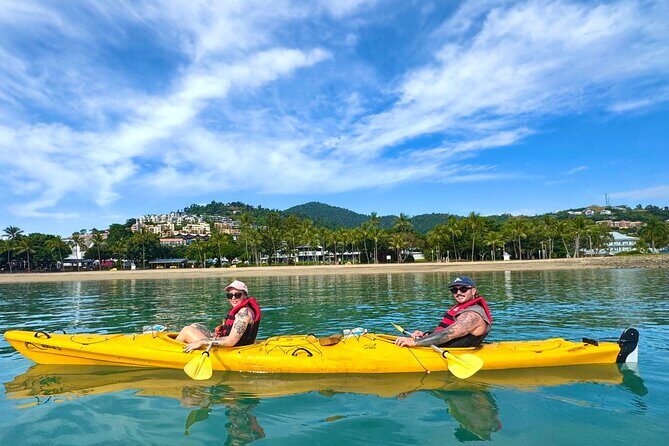 Half Day Kayak Turtle Tour - Who Will Love This Tour?