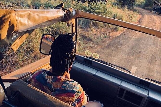 Half Day Kruger Open Vehicle Safari From Marloth Park - Traveler Experiences