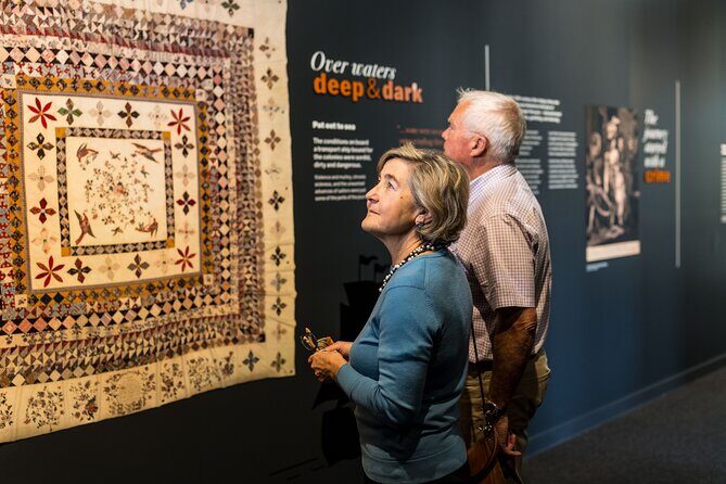 Half Day kunanyi/Mt Wellington and Cascade Female Factory - The Sum Up