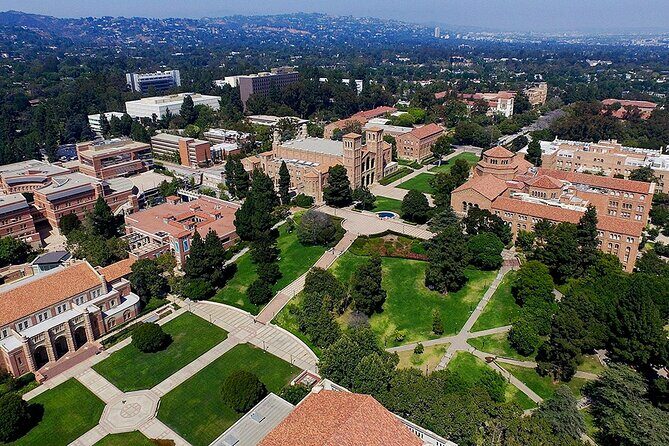 Half Day LA Tour: Hollywood, Beverly Hills & Santa Monica - Who Will Enjoy This Tour?