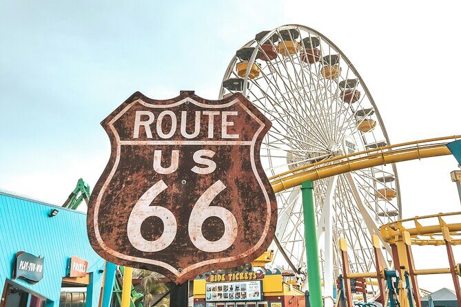 Half Day LA Tour: Hollywood, Celebrity Homes, Santa Monica - Value and Price