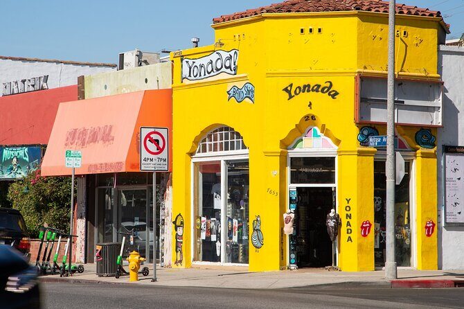 Half Day LA Tour: Hollywood, Celebrity Homes, Santa Monica - Practical Tips for Participants