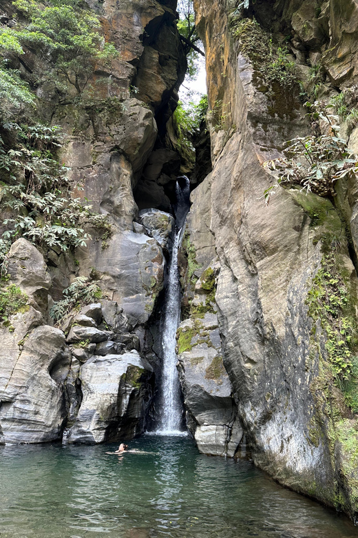 Half-Day - Lagoa do Fogo - Discovering São Miguel’s Hidden Gems: The Half-Day Lagoa do Fogo Jeep Tour