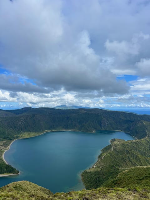 Half-Day - Lagoa do Fogo - Why This Tour Offers Great Value