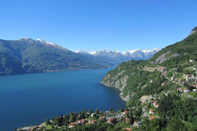 Half-Day Lake Como Discovery Tour from Milan - small group tour - An In-Depth Look at the Experience