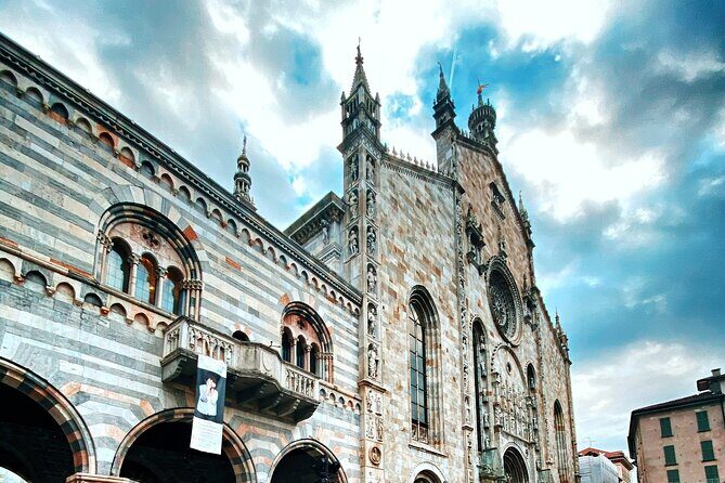 Half-Day Lake Como Discovery Tour from Milan - small group tour - FAQs