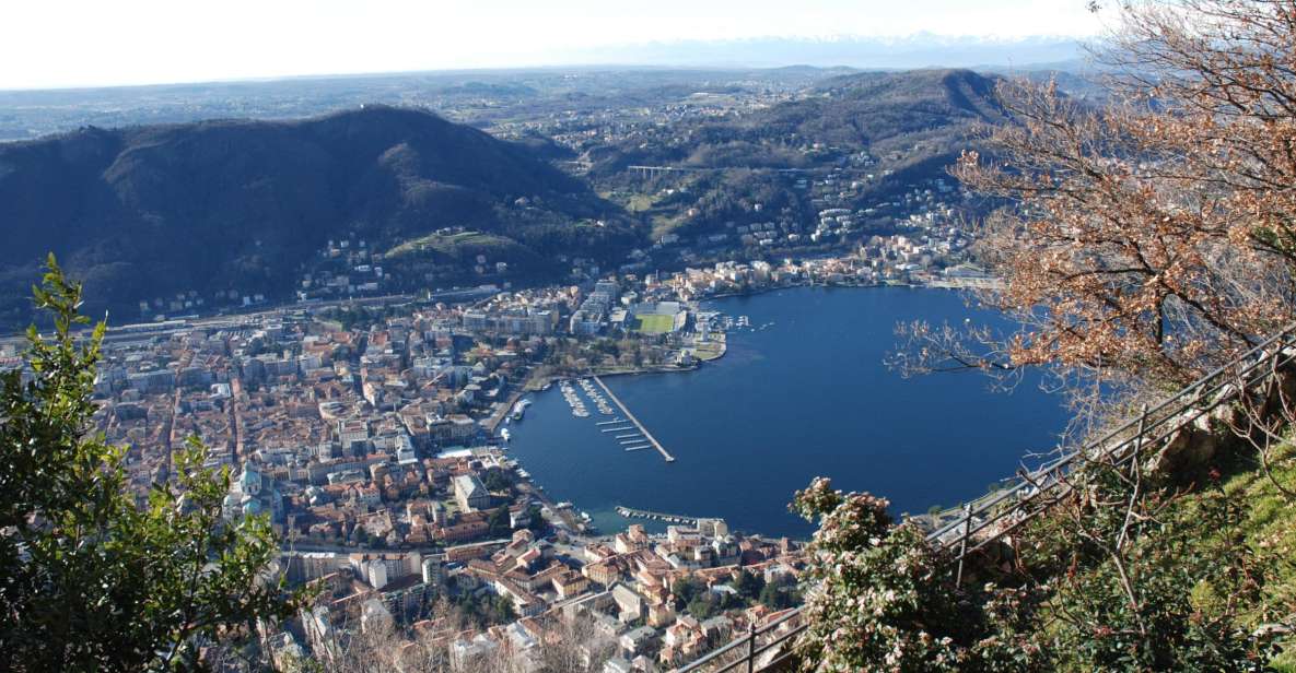 Half-Day Lake Como Discovery Tour From Milan - Pricing and Booking