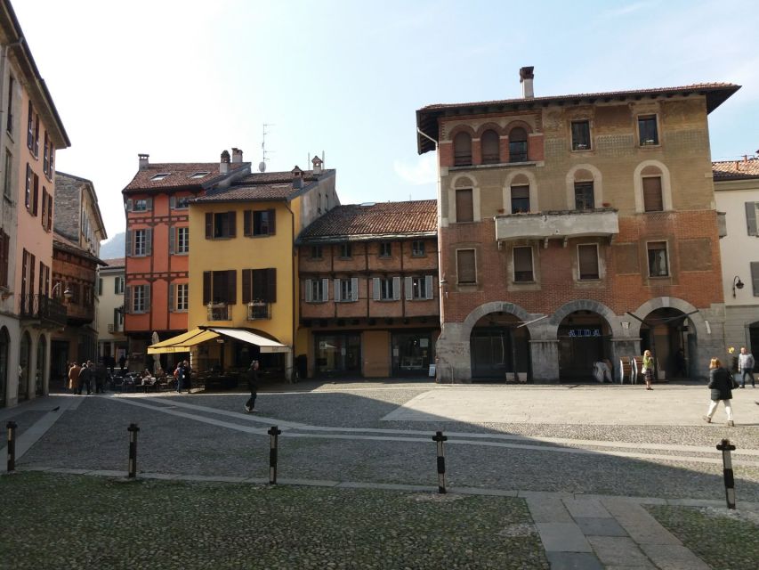 Half-Day Lake Como Discovery Tour From Milan - Frequently Asked Questions