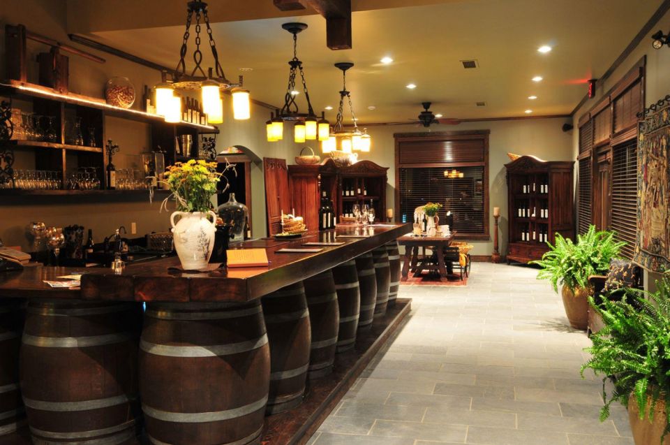 Half-Day Lake Country Wine Tour - Key Points