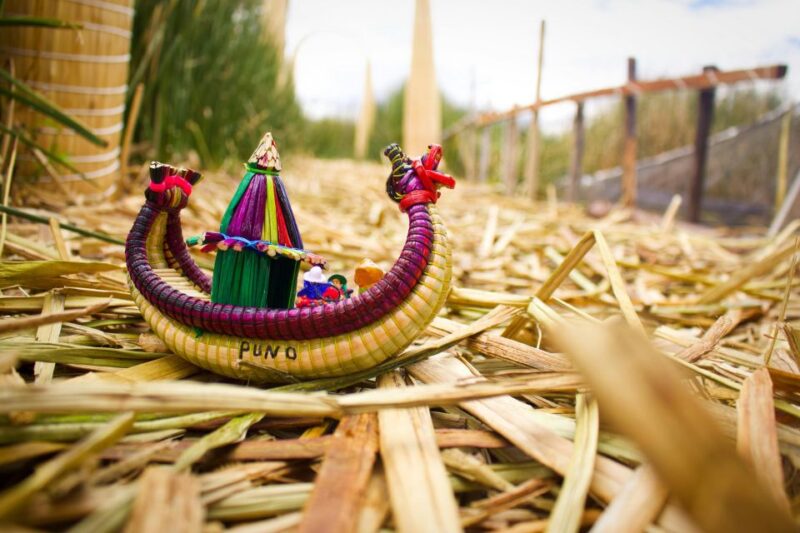 Half Day Lake Titicaca Tour to Uros Floating Islands - Preparation Tips