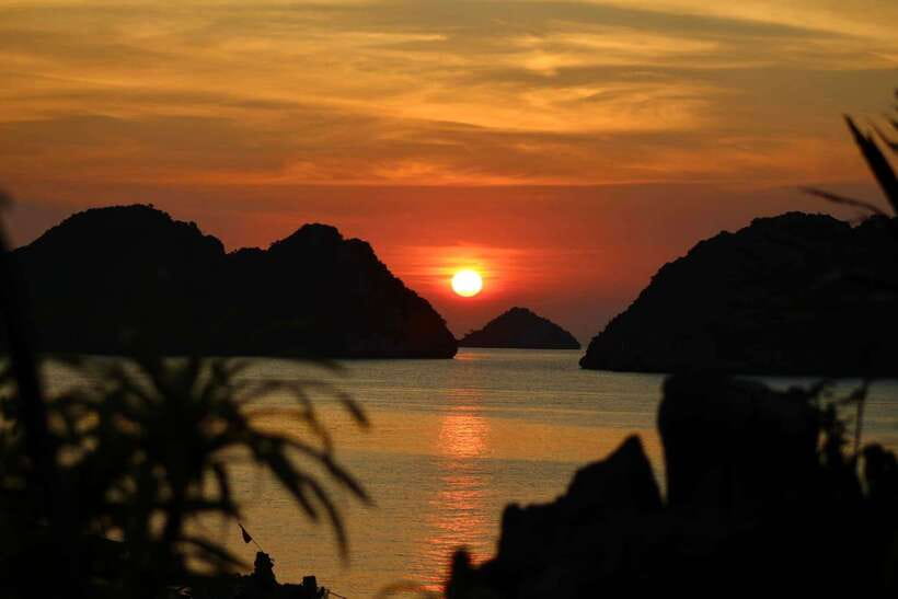 Half Day Lan Ha Bay Excursion ( 4 Hours ): Kayaking, Snorkel - Key Points