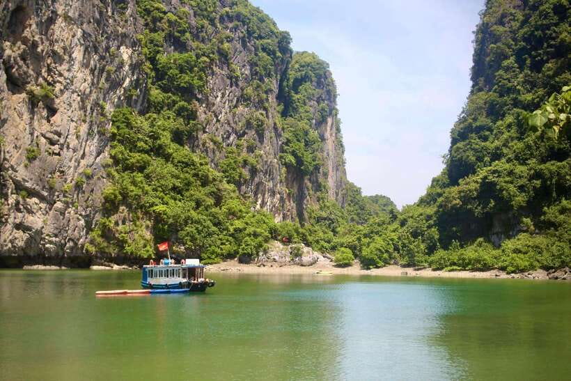 Half Day Lan Ha Bay Excursion ( 4 Hours ): Kayaking, Snorkel - What to Bring for the Excursion