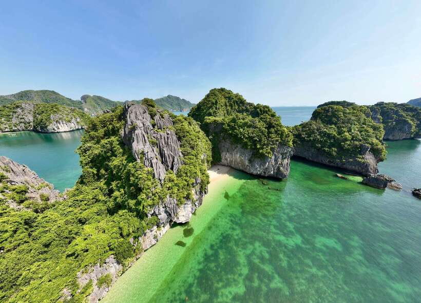 Half Day Lan Ha Bay Excursion ( 4 Hours ): Kayaking, Snorkel - Recommendations for Best Experience