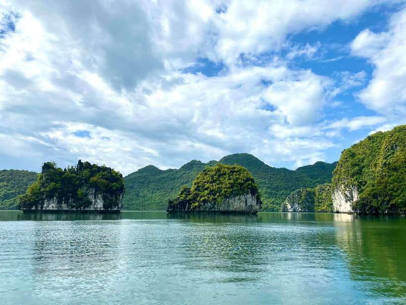Half Day Lan Ha Bay Excursion ( 4 Hours ): Kayaking, Snorkel - Booking Information and Cancellation Policy