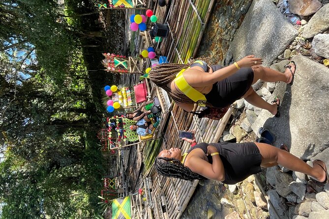 Half Day Lethe River Rafting Limestone Body and Foot Massage - Meeting and Pickup