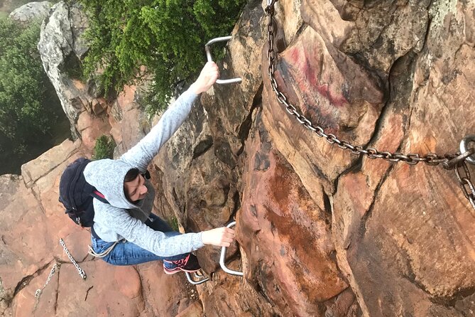 Half-day Lions Head Hike in Cape Town - Frequently Asked Questions