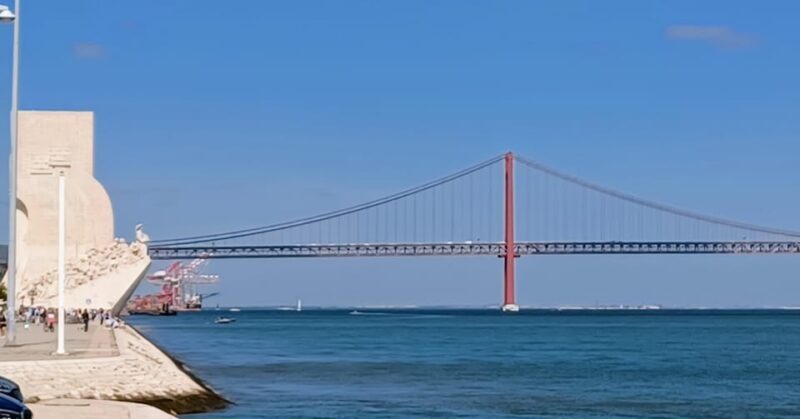 Half day Lisbon Tour Small group through the city of 7 hills - A Practical Look at a Half-Day Lisbon Tour Through the City of Seven Hills