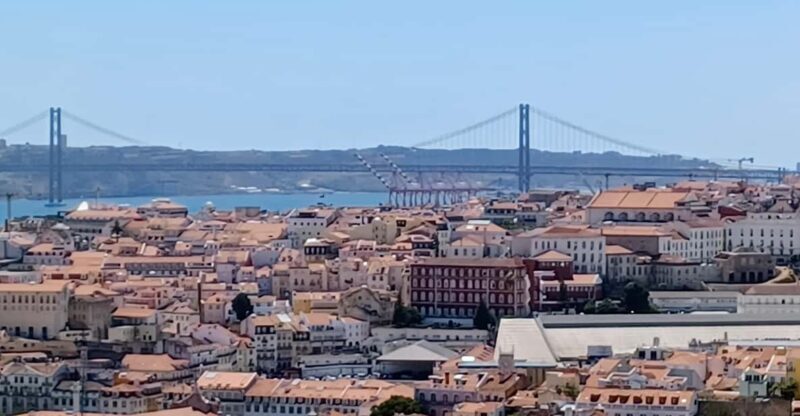 Half day Lisbon Tour Small group through the city of 7 hills - Price and Value: Does It Make Sense?