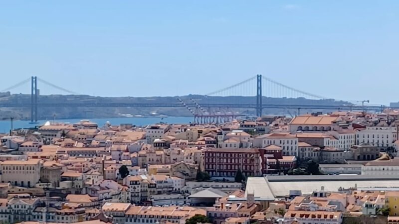 Half day Lisbon Tour Small group through the city of 7 hills - Final Tips