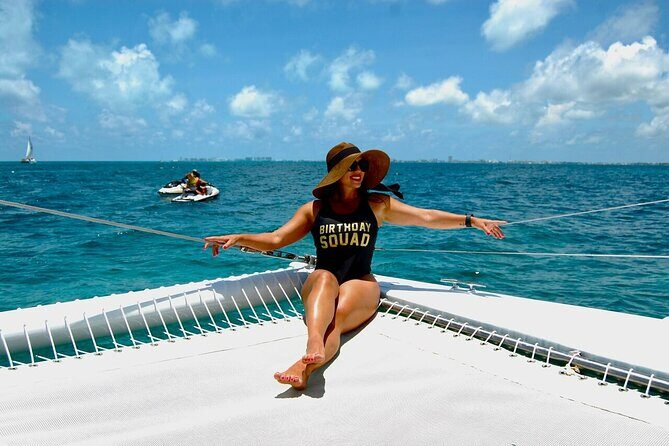 Half Day Lite Tour to Isla Mujeres - A Practical Look at the Half Day Lite Tour to Isla Mujeres