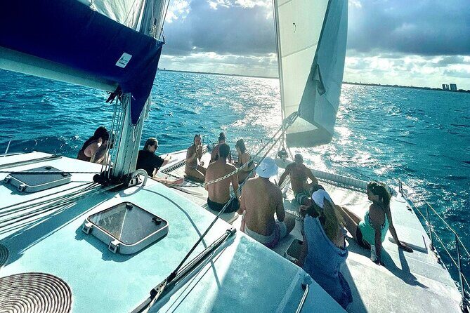 Half Day Lite Tour to Isla Mujeres - Key Points