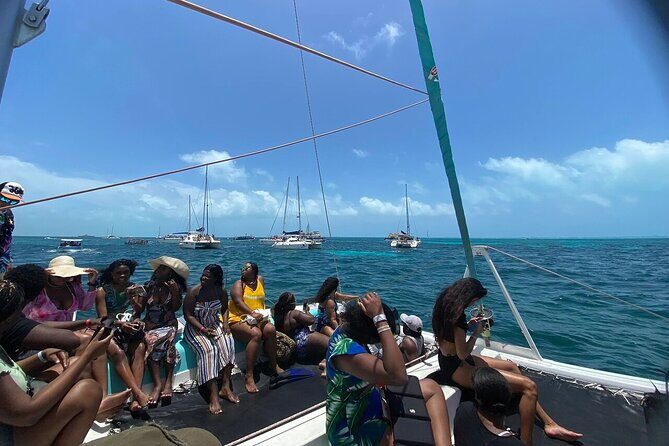 Half Day Lite Tour to Isla Mujeres - The Practicalities and What You Need to Know