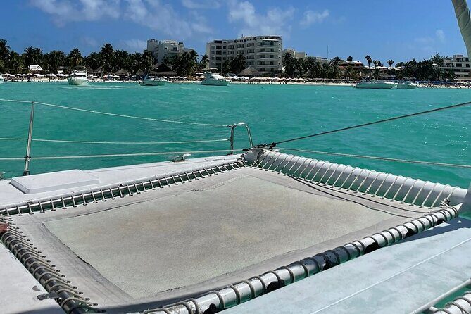 Half Day Lite Tour to Isla Mujeres - Who Would Enjoy This Tour?