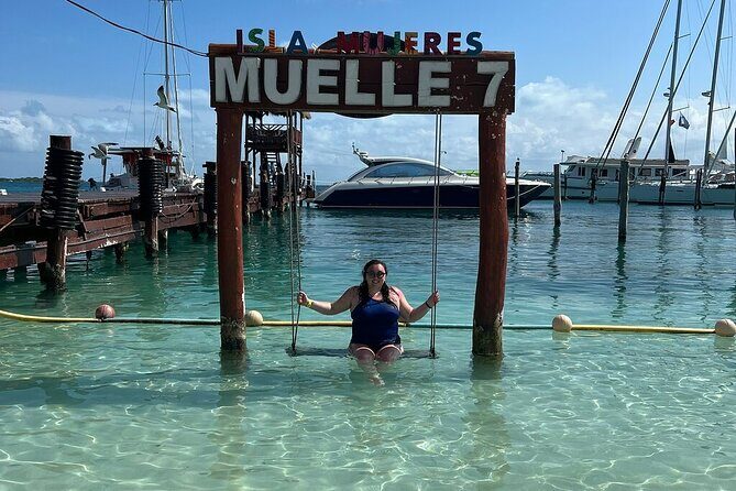 Half Day Lite Tour to Isla Mujeres - Final Thoughts