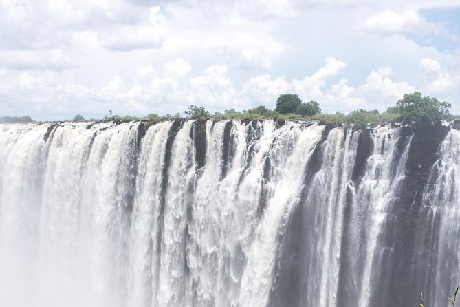 Half Day Livingstone City, Museum and Victoria Falls Tour - Booking Information