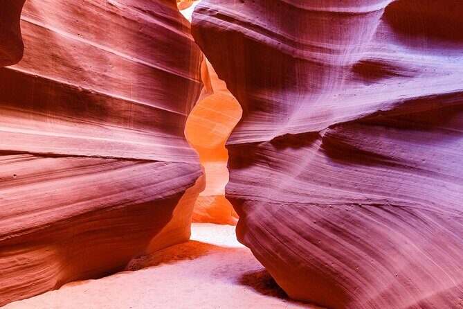 Half Day Lower Antelope Canyon + Horseshoe Bend Combo Tour from Page - Authentic Insights from Travelers