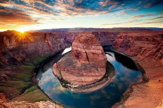 Half Day Lower Antelope Canyon + Horseshoe Bend Combo Tour from Page - Is This Tour Worth the Price?