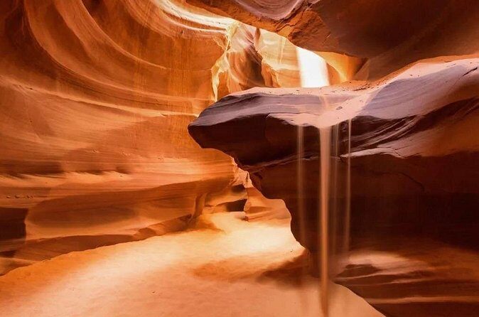 Half Day Lower Antelope Canyon + Horseshoe Bend Combo Tour from Page - In Summary: Who This Tour Is Best For