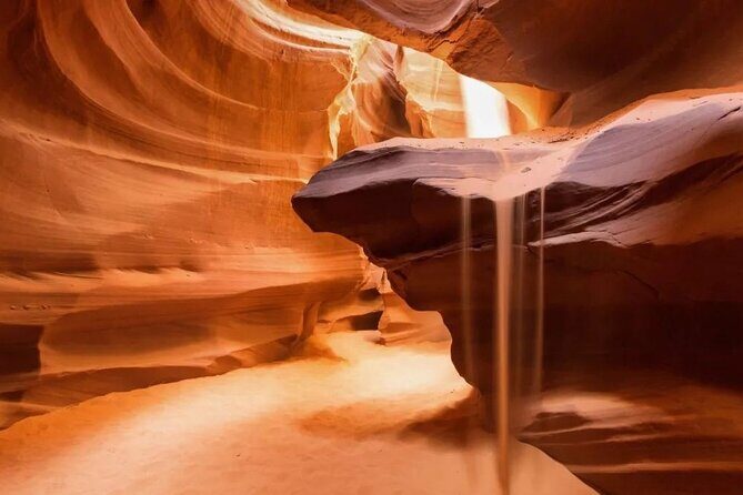 Half Day Lower Antelope Canyon + Horseshoe Bend Combo Tour from Page - Frequently Asked Questions