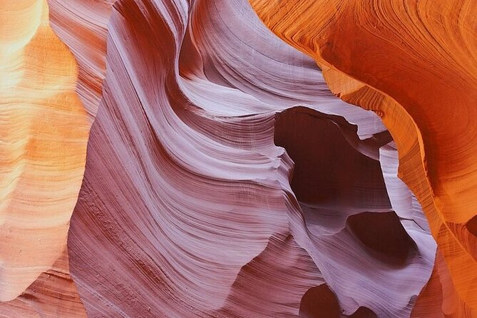 Half Day Lower Antelope Canyon Review - Good To Know