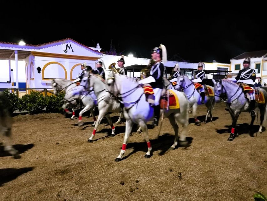 Half-Day Lusitanian Horses & Photography Museum Private Tour - Frequently Asked Questions