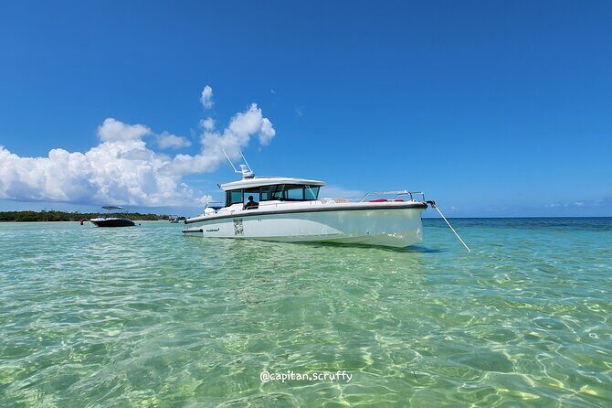 Half Day Luxury Boat Tour in Key West with Snorkeling - What Makes This Tour Stand Out?