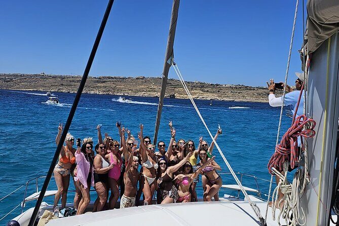 Half Day Luxury Catamaran Experience - The Authenticity and Value of the Tour