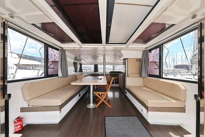 Half Day Luxury Catamaran Experience - Who Will Love This Tour?