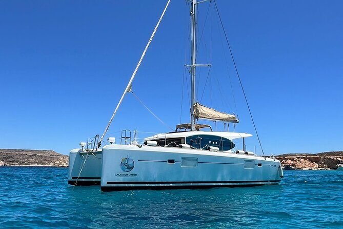 Half Day Luxury Catamaran Experience - FAQs About the Half Day Luxury Catamaran Experience