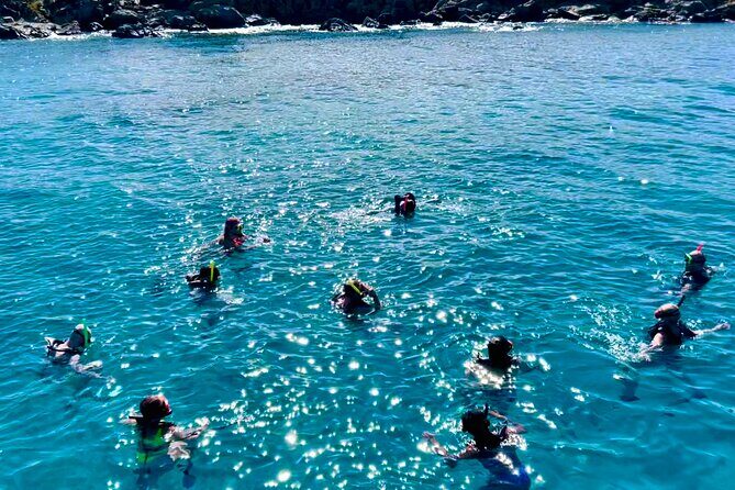 Half Day Luxury Catamaran Turtle Snorkel And Beach - Final Thoughts: Is It Worth It?