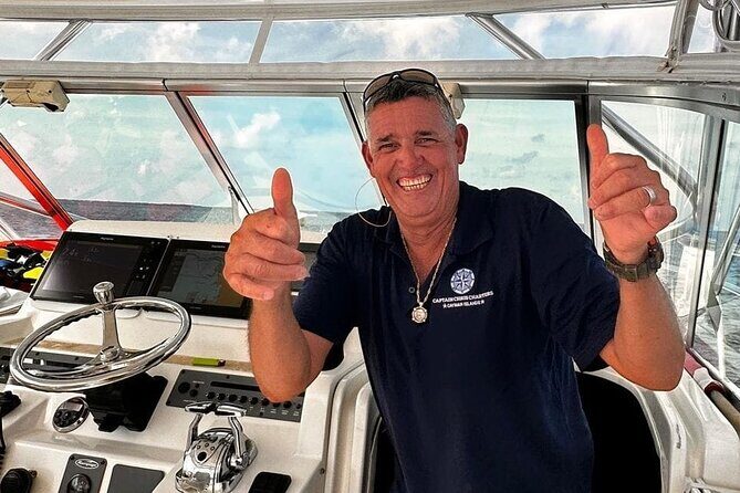 Half Day Luxury Private Fishing Charters in Cayman Islands - Who Will Love This Tour?