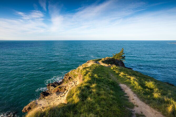 Half Day Luxury Private Guided Crater Rim Walk - The Itinerary in Detail