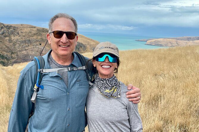 Half Day Luxury Private Guided Crater Rim Walk - The Bottom Line