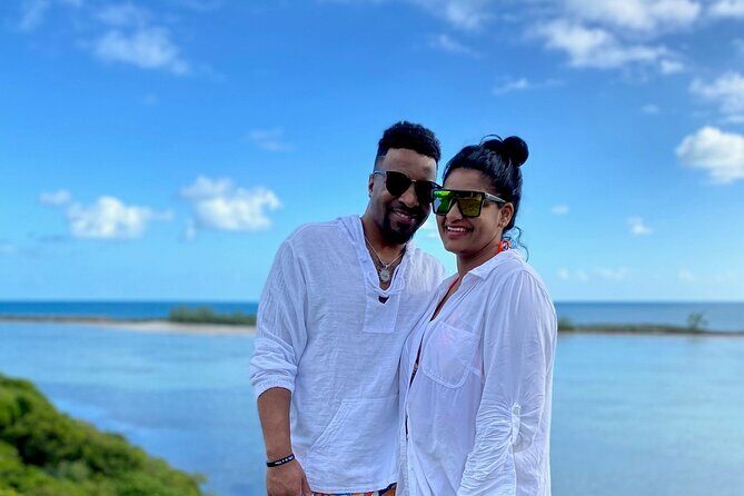 Half-Day Luxury Private Rose Island Pigs and Turtles Excursion - Practical Details