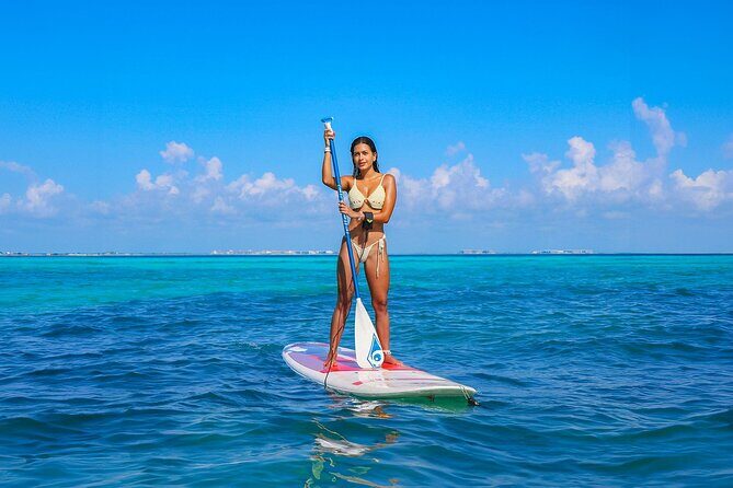 Half-Day Luxury Sailing in Puerto Morelos with Open Bar - The Itinerary and What You Can Expect