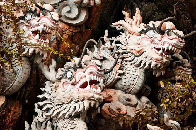 Half-day Marble Mountains & Linh Ung Pagoda From Hoi An - Pricing and Discounts