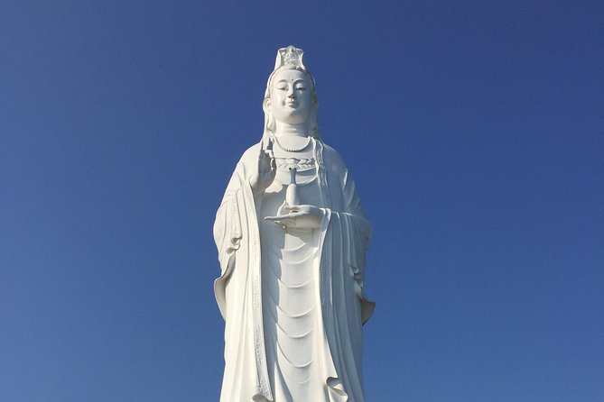 Half-day Marble Mountains & Linh Ung Pagoda From Hoi An - What to Expect